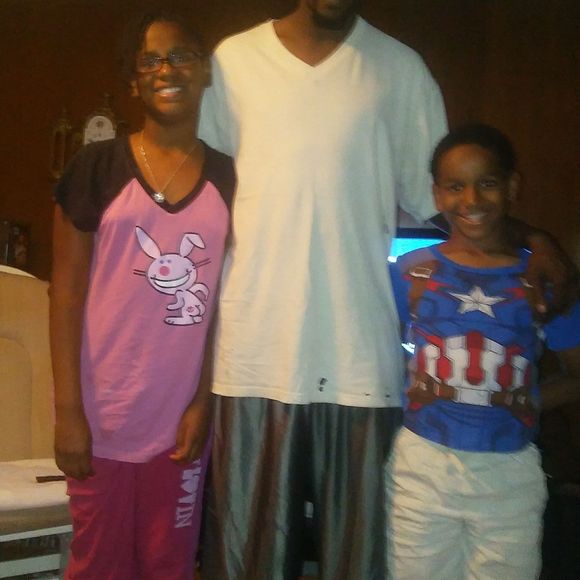 Meet your Posher, Kirk - Picture 1 of 1